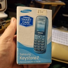 Samsung Keystone 2 GT-E1205Y