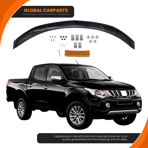 Mitsubishi l200 bonnet - mitsubishi,