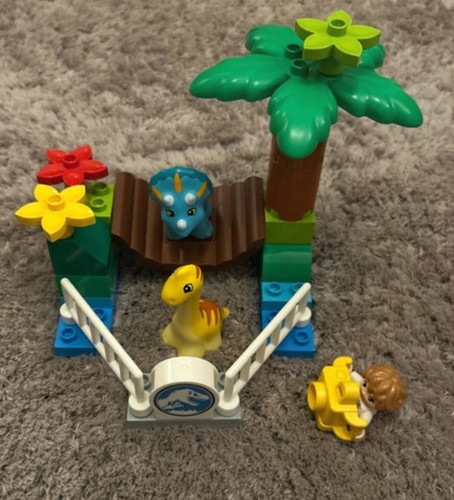 Lego duplo 10879 - lego, 10879: