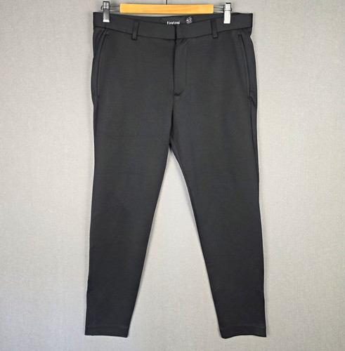 Firetrap men black slim - firetrap, men’s