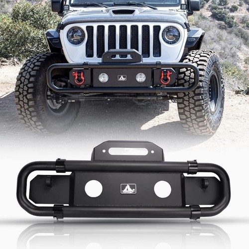 Front bumper fit for 2007 - bumper,