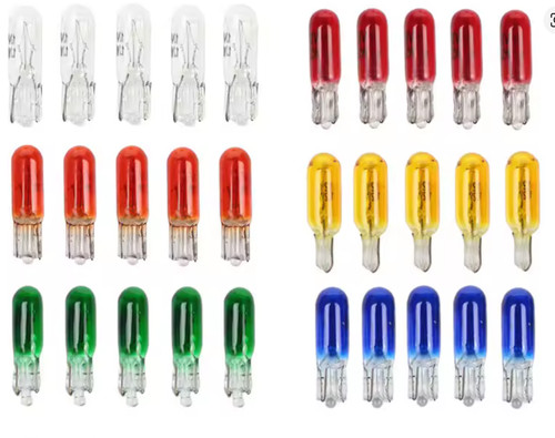12v halogen instrument - 1.2w,