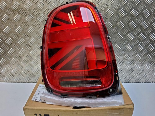 Mini f55 f56 f57 - f57, new