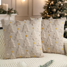 Christmas Cushion Covers 50X50