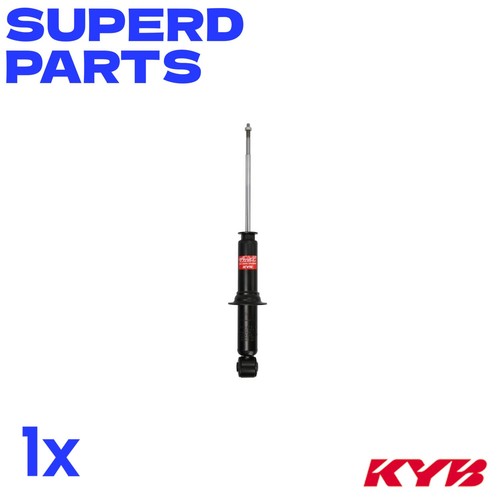 Shock absorber rear - shock, fits