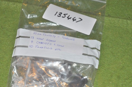 10mm fantasy castings - fantasy, /