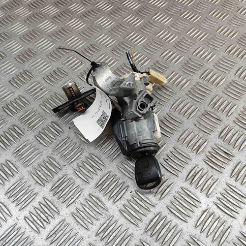 Toyota celica t23 ignition - toyota,
