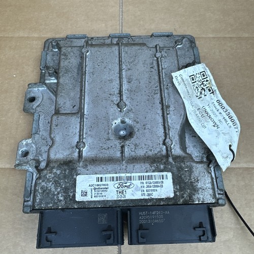 2025 ford galaxy engine ecu - 2025,