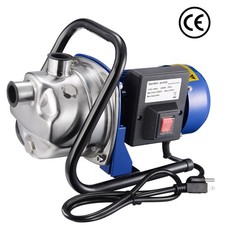 Water Booster Pump Electric