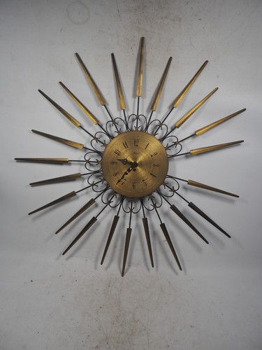 Mcm paico sunburst - paico,