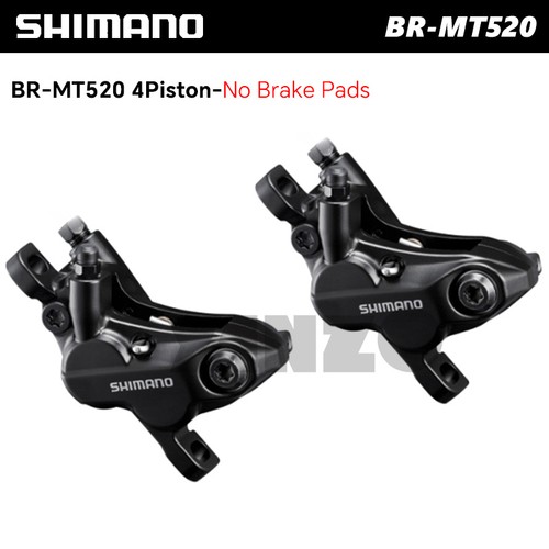 Shimano mt520 hydraulic - br-mt520,