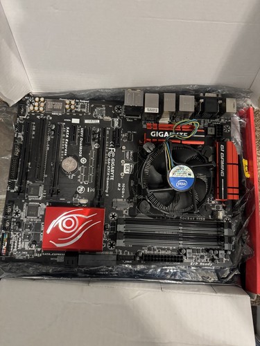 For gigabyte z97x - gigabyte, gaming