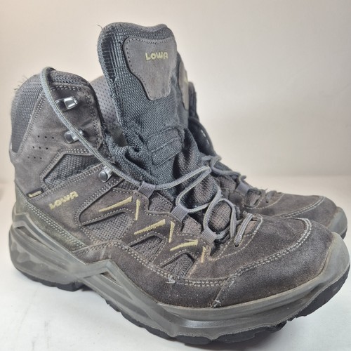 Lowa boots men - boots, size