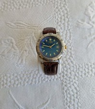 Citizen WR 100 Quartz Vintage