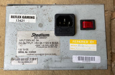 Stadium Bell Fruit Gaming Machine Power Supply Unit (Scorpion 4)