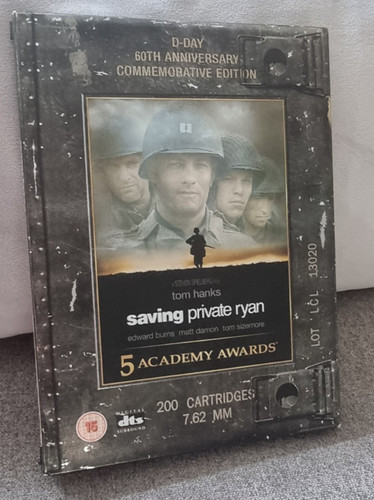 Saving private ryan day - saving, [d-day