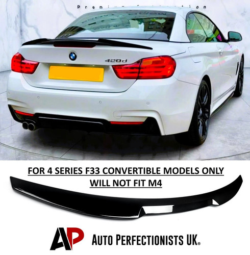 For bmw series - for, 4