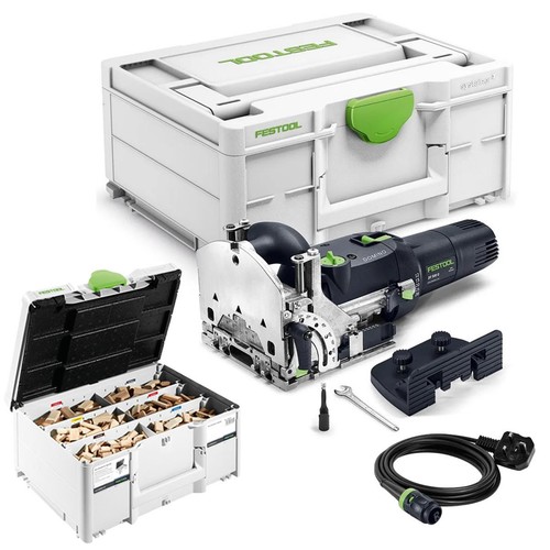 Festool 500 plus 230v - festool,