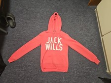Jack Wills Women’s Pink