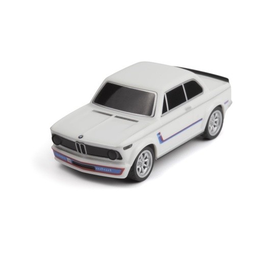 Hpi nano ttr bmw 2002 - nano-ttr, turbo
