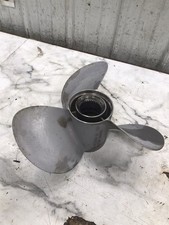 MerCruiser Bravo 3 Three Out