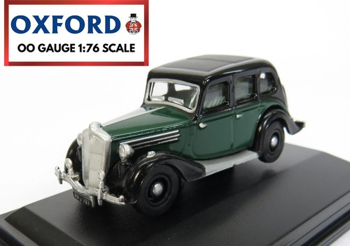 Oxford diecast 76wo006 - oxford,