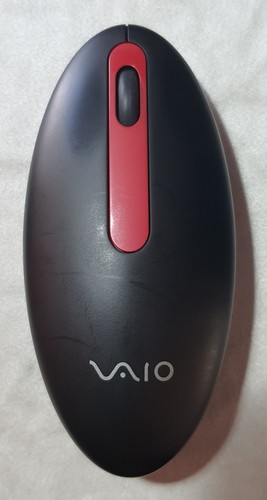 Sony vaio bluetooth laser - vaio,