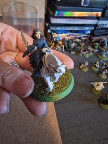 Games workshop lord the - lord, of