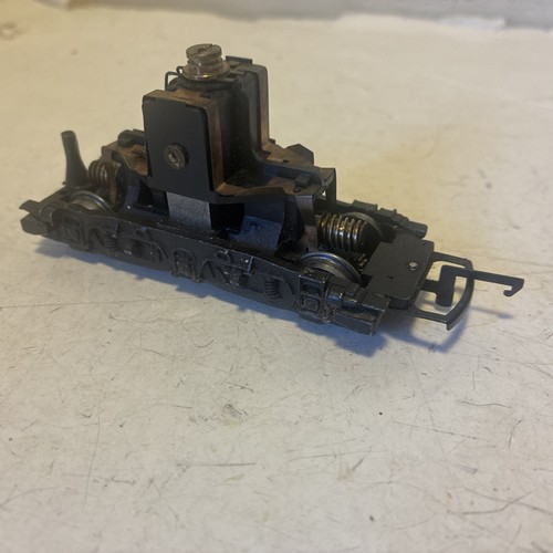 Triang hornby working - triang, motor