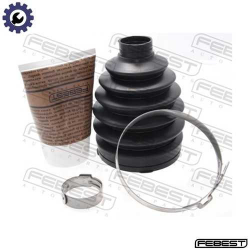 Bellow kit drive shaft - bellow,