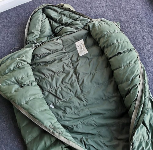 Clean fresh british army udr - clean,
