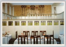 Charles Rennie Mackintosh