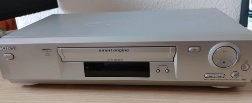 Sony slv se720 vhs - sony, slv-se720