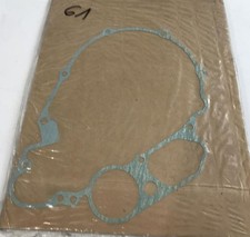 Alternator housing gasket