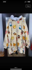 The oodie unisex - the,