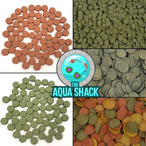 Sinking wafers tablets treats - wafers,