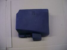 PEUGEOT 206 BSM ENGINE BAY FUSE BOX HOUSING LID COVER 9640866580 