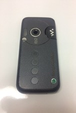 Sony Ericsson W850i - Black