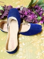 Ladies Khussa Shoes Beautiful