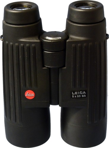 Leica 8x50 binocular - leica,