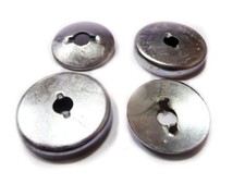 Cover Plates Sidecar Swingarm