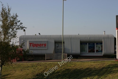 Photo 6x4 tippers - photo, builders