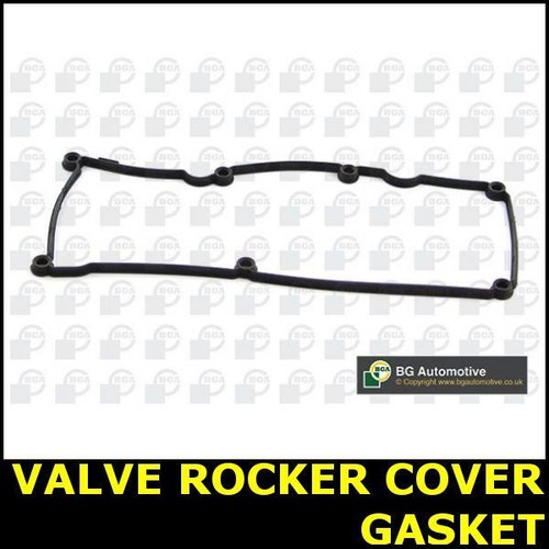 Valve rocker cover gasket - rocker,