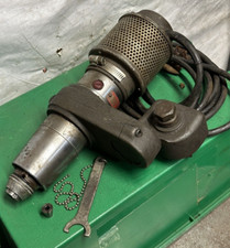 Precise Super 60 Metal Lathe