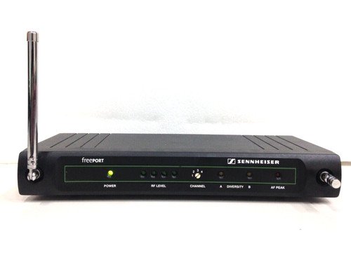Sennheiser freeport em1 - sennheiser, em1-b