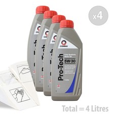 Car Engine Oil Service Kit /