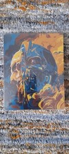 TERMINATOR SALVATION BLU RAY
