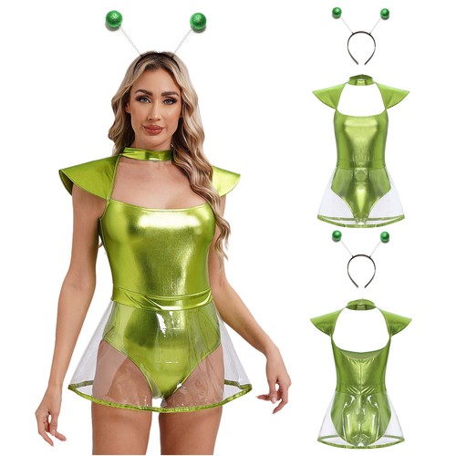 Women leotard fly sleeve - women,