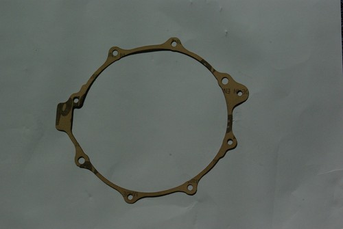 Generator cover gasket - cover,