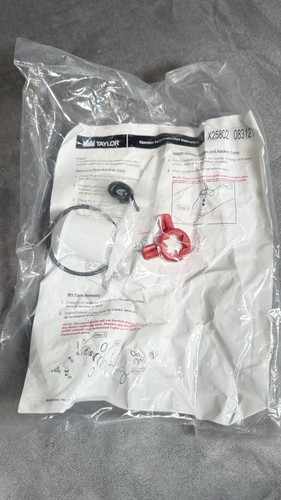 Taylor tune kit - tune-up, x25802